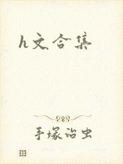 h文合集