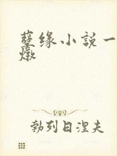 孽缘小说一家乱炖