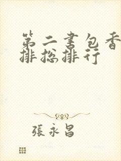 第二书包香辣肉排总排行