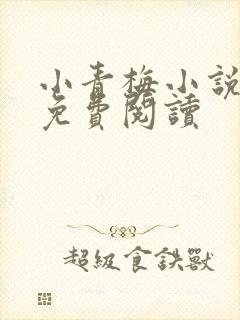 小青梅小说全文免费阅读