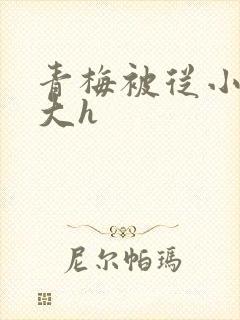 青梅被从小摸到大h