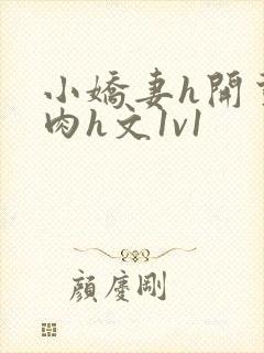 小娇妻h开荤粗肉h文1v1