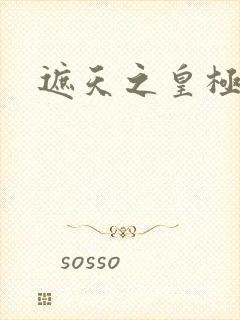 遮天之皇极帝道