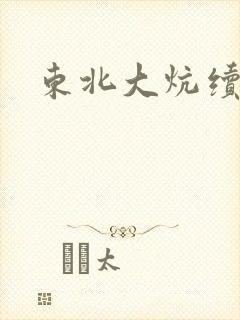 东北大炕续集