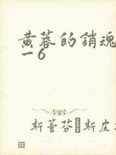 黄蓉的销魂夜1一6