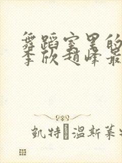 舞蹈室里的景色李欣赵峰最新章节