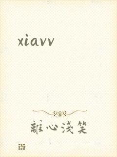 xiavv