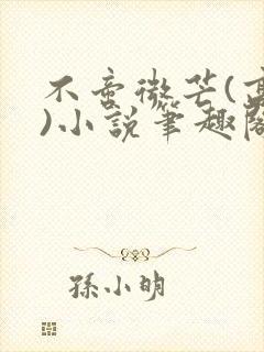 不啻微芒(高干)小说笔趣阁