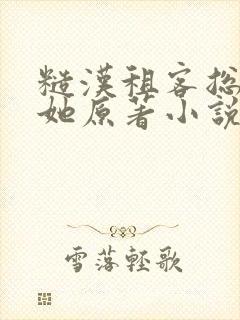 糙汉租客总是吵她原著小说