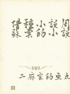 借种小说周楚臣苏棠的小说