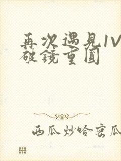 再次遇见1V1破镜重圆