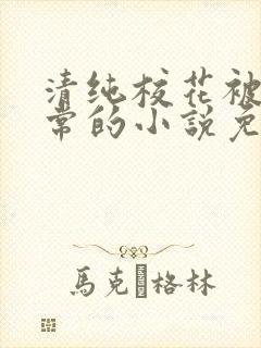 清纯校花被擒日常的小说免费阅读