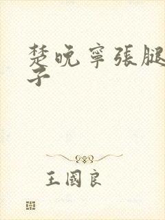 楚晚宁张腿放棋子