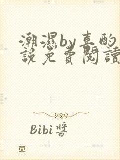 潮湿by喜酌小说免费阅读笔趣阁