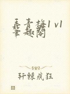 弄青梅1 v1笔趣阁