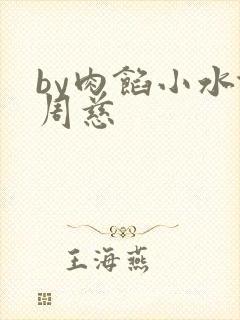 by肉馅小水饺周慈