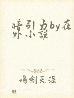 暗引力by在言外小说