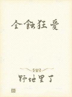 全蚀狂爱