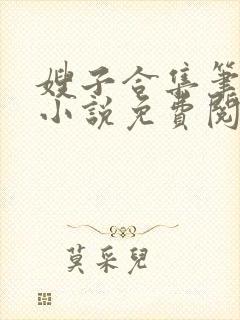 嫂子合集笔趣阁小说免费阅读
