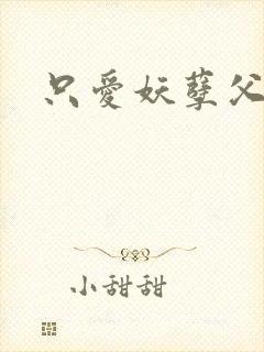 只爱妖孽父皇封面