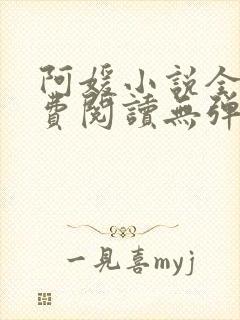 阿媛小说全文免费阅读无弹窗笔趣阁