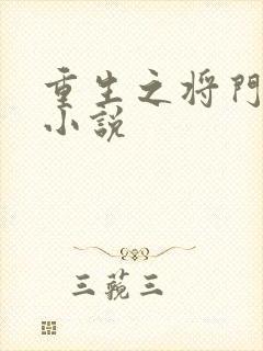 重生之将门毒后小说