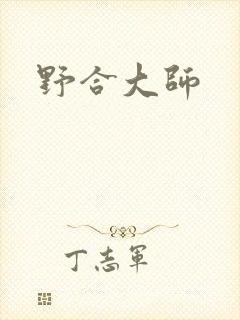 野合大师