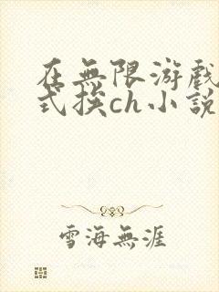 在无限游戏里花式挨ch小说