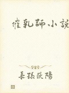 催乳师小说