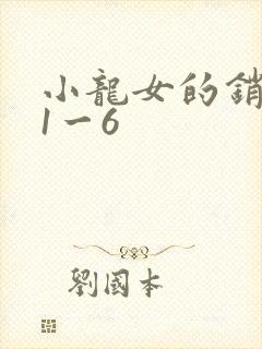 小龙女的销魂夜1一6