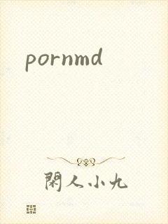 pornmd