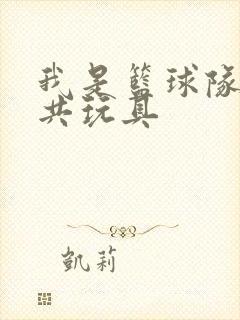 我是篮球队的公共玩具