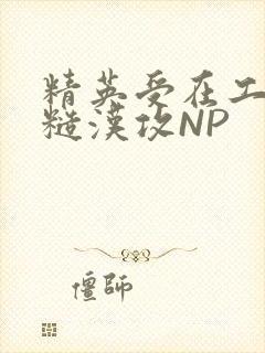 精英受在工地被糙汉攻NP
