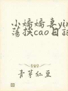 小娇娇妻yin荡挨cao日记