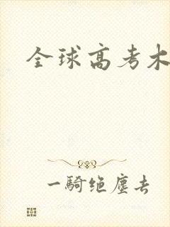 全球高考木苏里