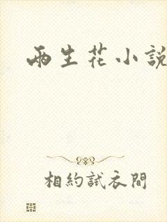 两生花小说