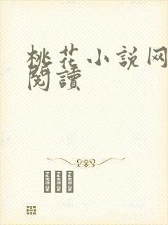 桃花小说网小说阅读
