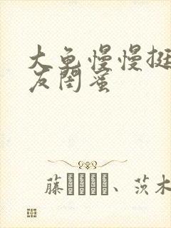 大龟慢慢挺进女友闺蜜