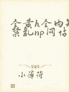 全黄h全肉短篇禁乱np网站