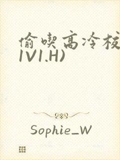 偷吃高冷校草(1V1.H)