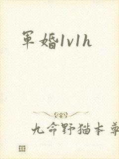 军婚1v1h