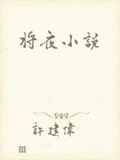 将夜小说
