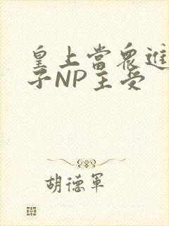 皇上当众进入太子NP主受