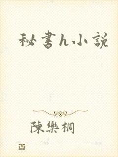 秘书h小说