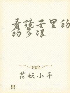 看镜子里的你叫的多浪