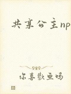 共享公主npc