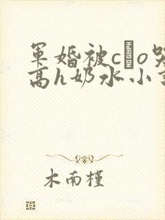 军婚被cαo哭高h奶水小说