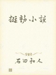 挺动小说