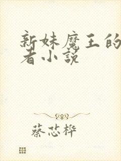 新妹魔王的契约者小说
