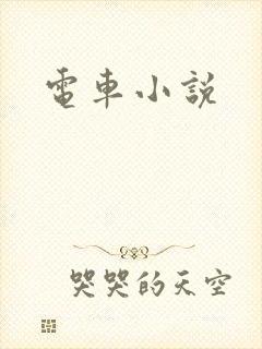 电车小说